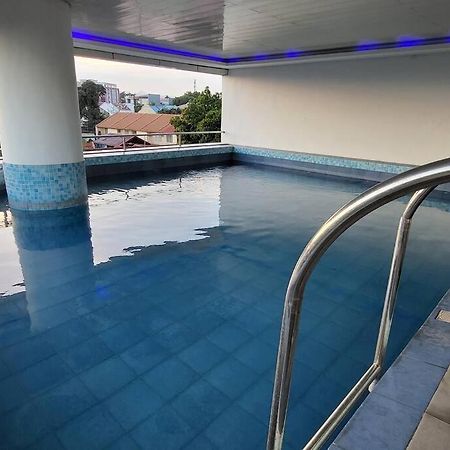 Kandi Big 1 Bedroom King Bed, Free Housekeeping, Wi-Fi Анхелес Екстериор снимка